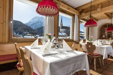 Restaurant Gabriel