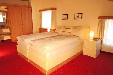 Doppelzimmer MEDIUM