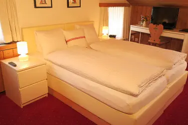 Doppelzimmer MEDIUM