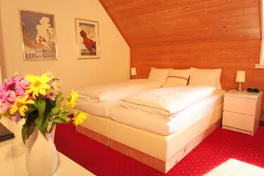Doppelzimmer MEDIUM