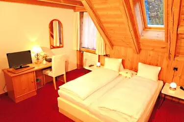 Doppelzimmer MEDIUM