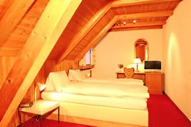 Doppelzimmer MEDIUM