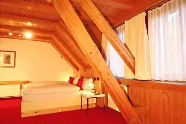 Doppelzimmer SUPERIOR