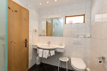 Doppelzimmer SUPERIOR