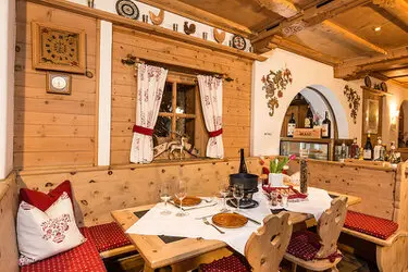 Restaurant Gabriel