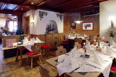 Restaurant Gabriel