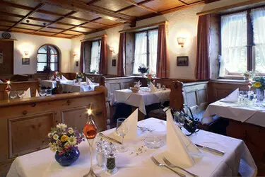 Restaurant Gabriel